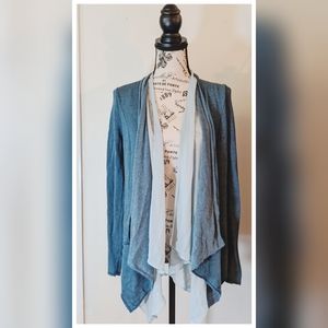 Lola and Sophie Cardigan